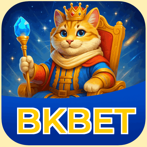 Logo Oficial BKBET Download